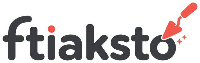 Ftiaksto